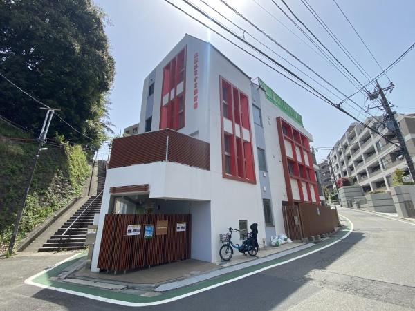 生田マイコーポ(生田ルミナス保育園)