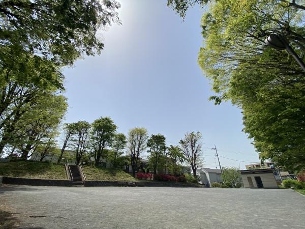 生田マイコーポ(三田第3公園)