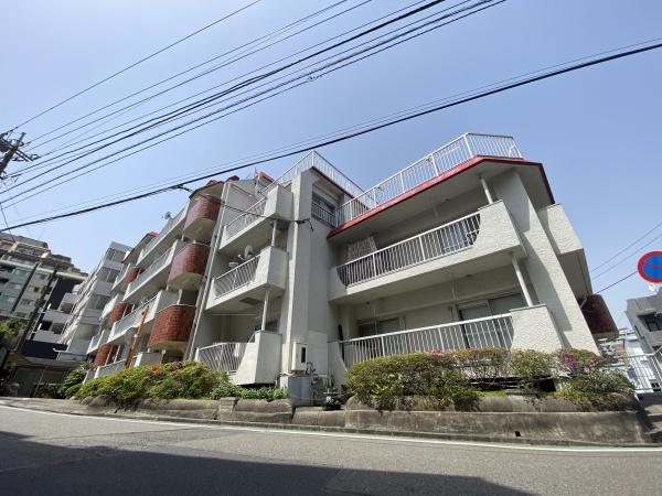生田マイコーポ