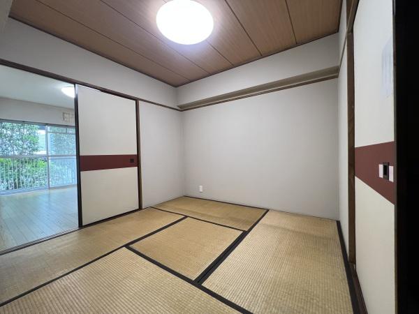ドミール生田