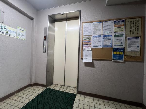 ドミール生田