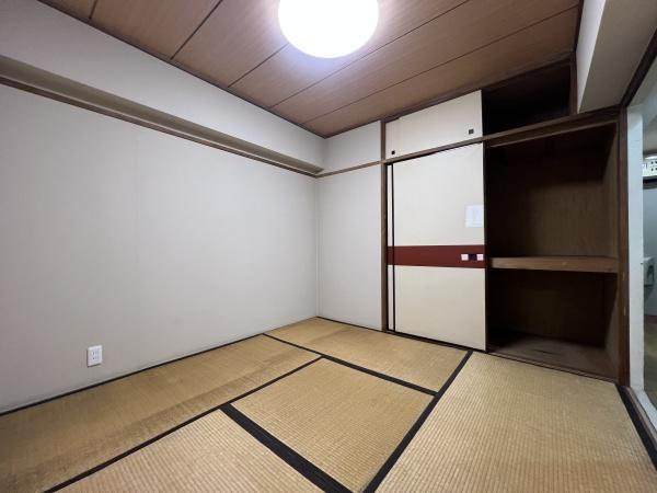ドミール生田