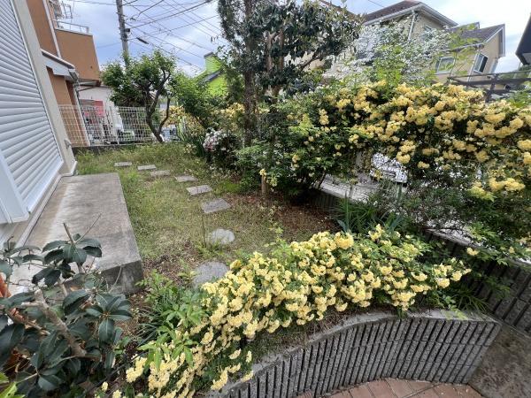 川崎市多摩区南生田２丁目の中古一戸建て