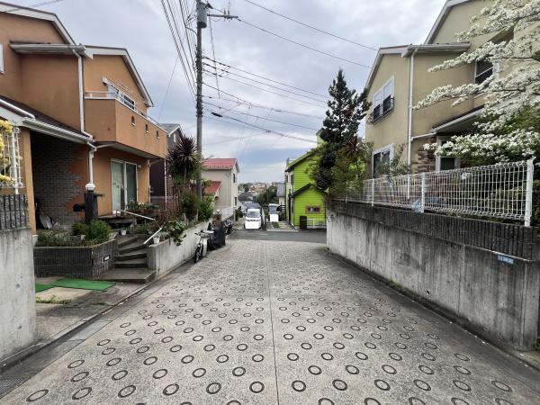 川崎市多摩区南生田２丁目の中古一戸建て