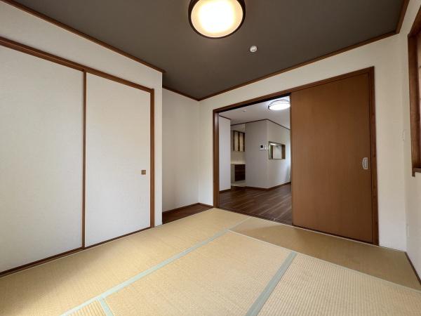 川崎市多摩区南生田２丁目の中古一戸建て