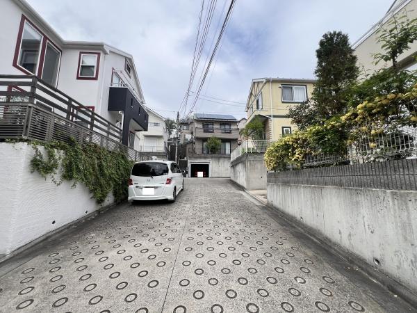 川崎市多摩区南生田２丁目の中古一戸建て