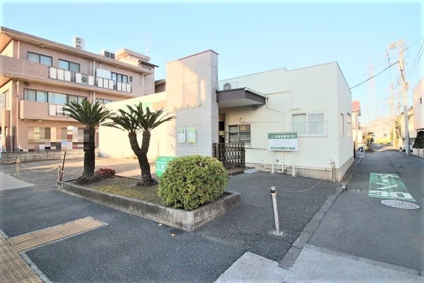 狛江市和泉本町 新築一戸建て(佐藤診療所)
