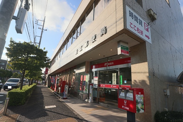 狛江市和泉本町 新築一戸建て(狛江郵便局)