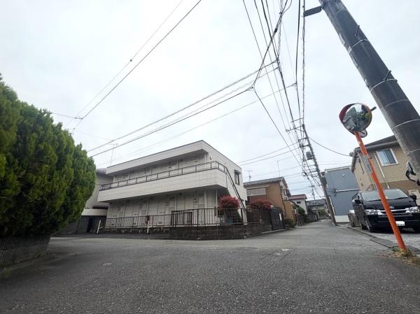 狛江市和泉本町　新築一戸建て