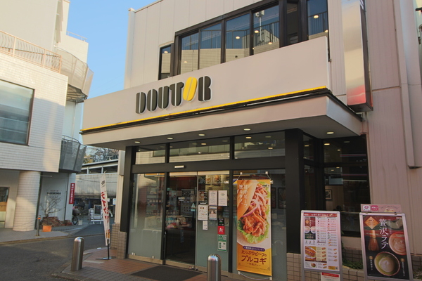多摩区枡形 一棟売りアパート(ドトールコーヒーショップ生田駅前店)