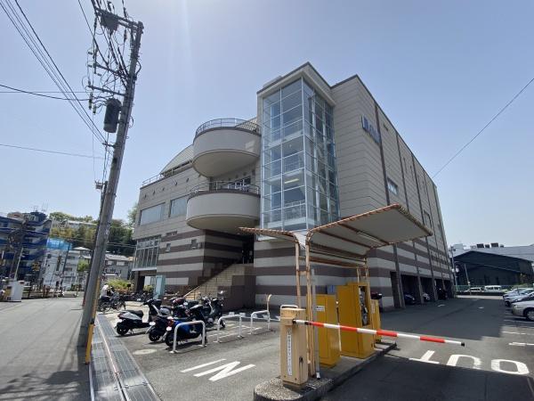 多摩区枡形 一棟売りアパート(スポーツスパ アスリエ生田)