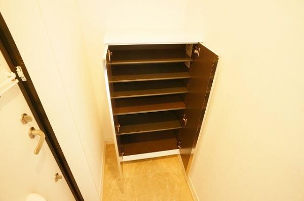 多摩区枡形　一棟売りアパート