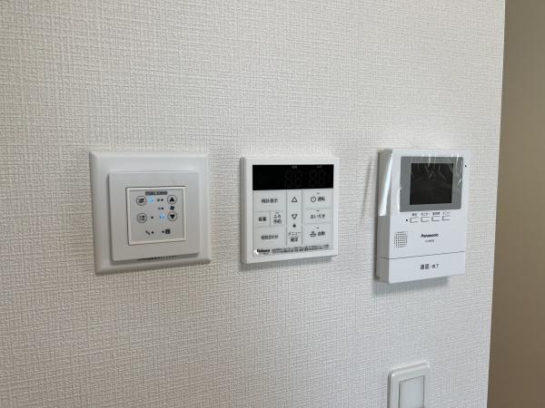 稲城市東長沼　新築一戸建て