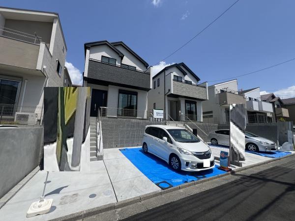 麻生区細山　新築一戸建て