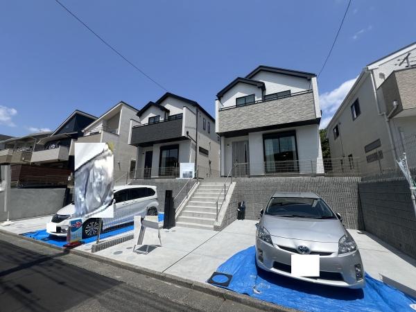 麻生区細山　新築一戸建て