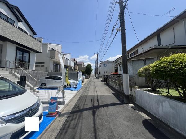 麻生区細山　新築一戸建て