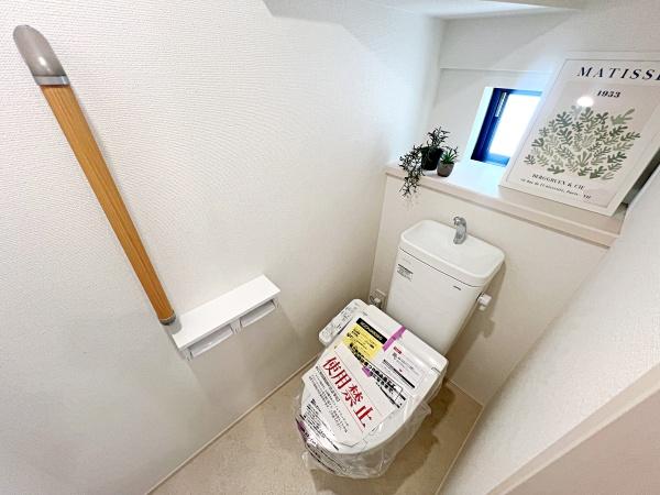 麻生区細山　新築一戸建て