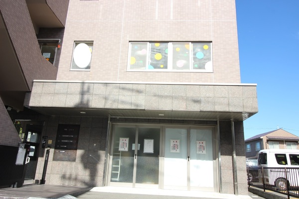 川崎市高津区諏訪1丁目の土地(ソラスト高津保育園)