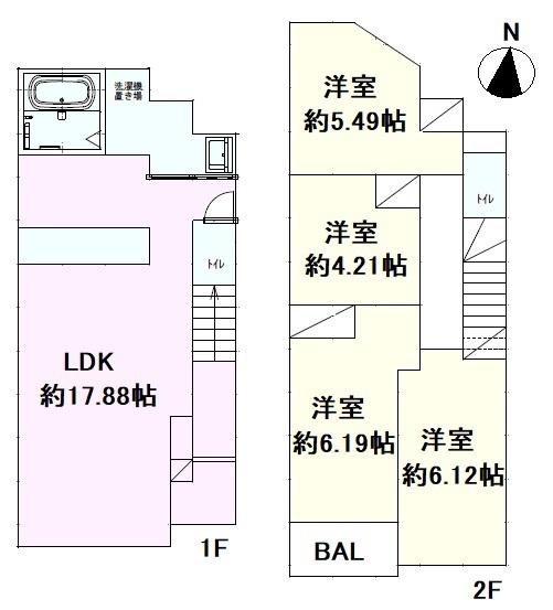 川崎市高津区諏訪１丁目の土地