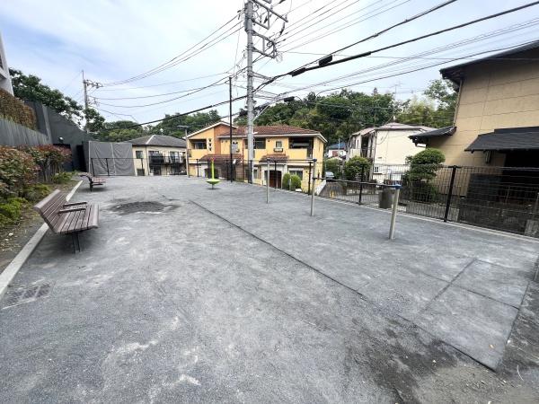 川崎市多摩区枡形6丁目の中古一戸建て(枡形6丁目稲ノ目公園)