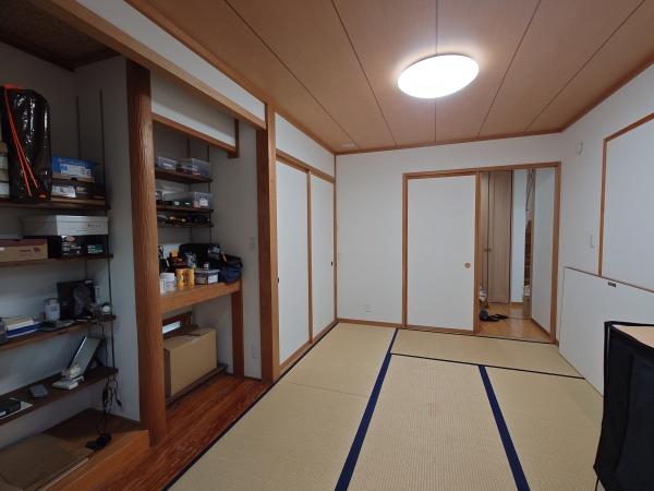 川越市霞ケ関北６丁目の中古一戸建て
