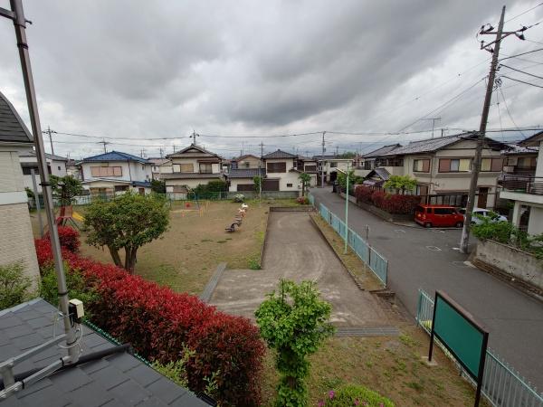 川越市霞ケ関北６丁目の中古一戸建て
