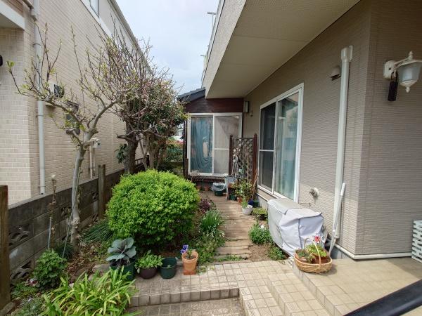 川越市霞ケ関北６丁目の中古一戸建て