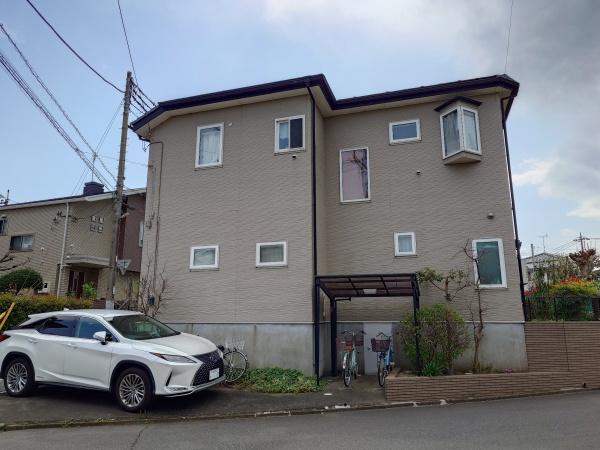 川越市霞ケ関北６丁目の中古一戸建て