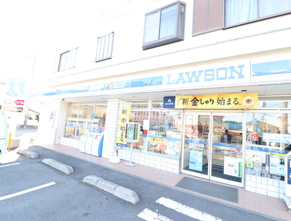 川崎市麻生区細山5丁目の中古一戸建て(ローソン麻生細山店)