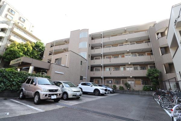 向ヶ丘遊園ダイカンプラザ2号館