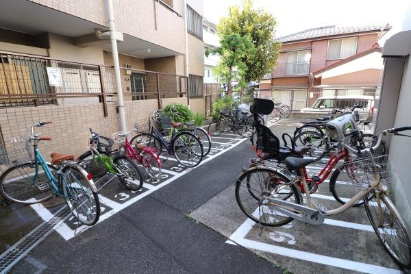 向ヶ丘遊園ダイカンプラザ2号館