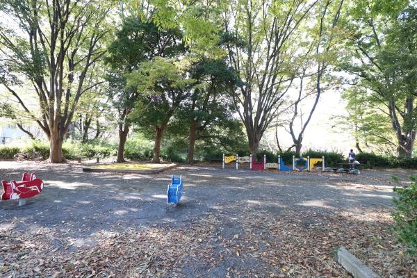 多摩区三田 新築一戸建て(三田第1公園)