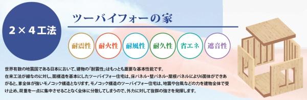 多摩区三田　新築一戸建て