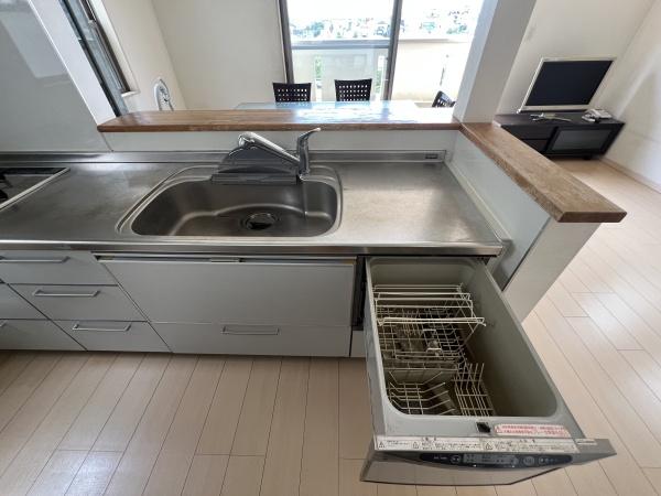 川崎市多摩区南生田２丁目の中古一戸建て