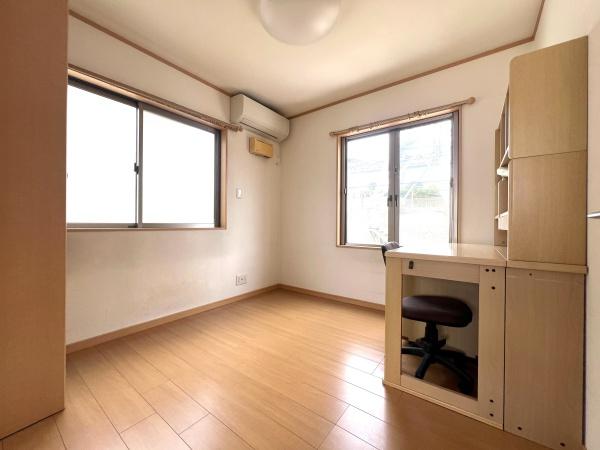 川崎市多摩区南生田２丁目の中古一戸建て