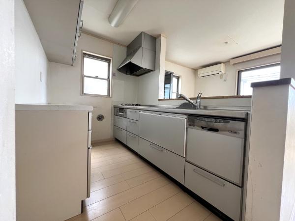 多摩区南生田　中古一戸建て