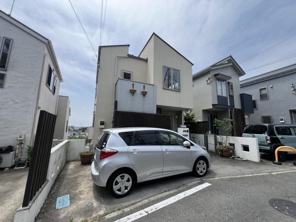 川崎市多摩区南生田２丁目の中古一戸建て
