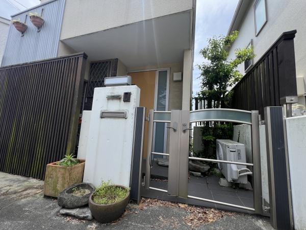 川崎市多摩区南生田２丁目の中古一戸建て