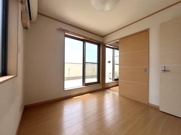 川崎市多摩区南生田２丁目の中古一戸建て