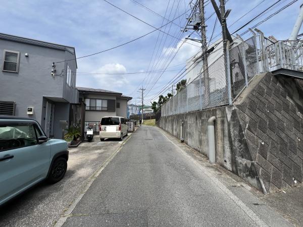 川崎市多摩区南生田２丁目の中古一戸建て