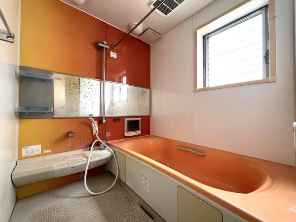 多摩区南生田　中古一戸建て