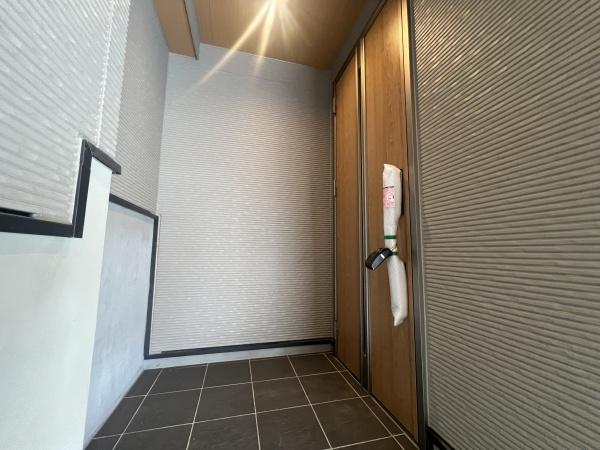 宮前区菅生　新築一戸建て