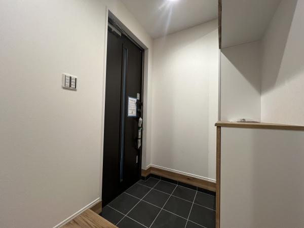 宮前区菅生　新築一戸建て