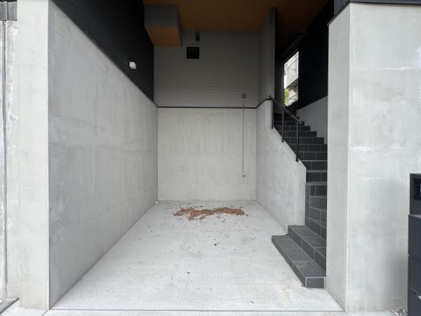 宮前区菅生　新築一戸建て