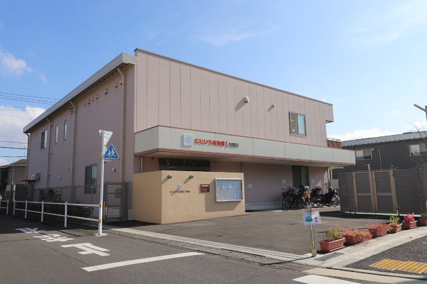 稲城市矢野口 新築一戸建て(にじいろ保育園矢野口)