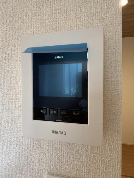 稲城市矢野口　新築一戸建て