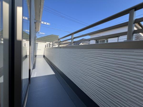 稲城市矢野口　新築一戸建て