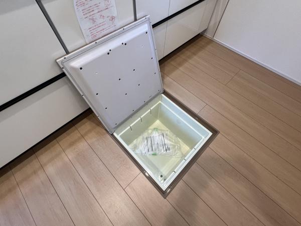 稲城市矢野口　新築一戸建て