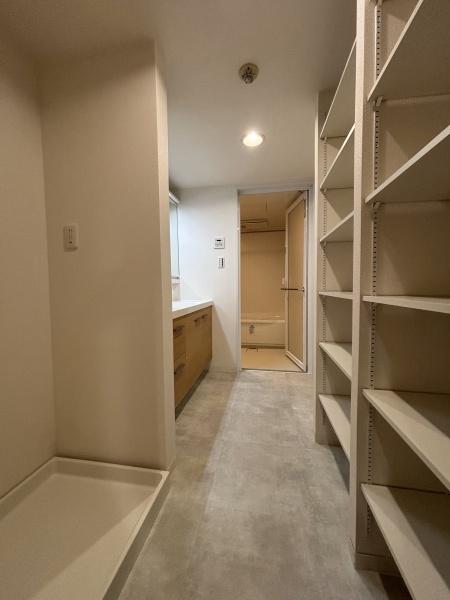 アクエージュ多摩川