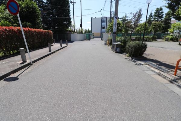 アクエージュ多摩川